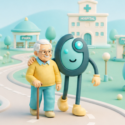 Oreyov Eldercare