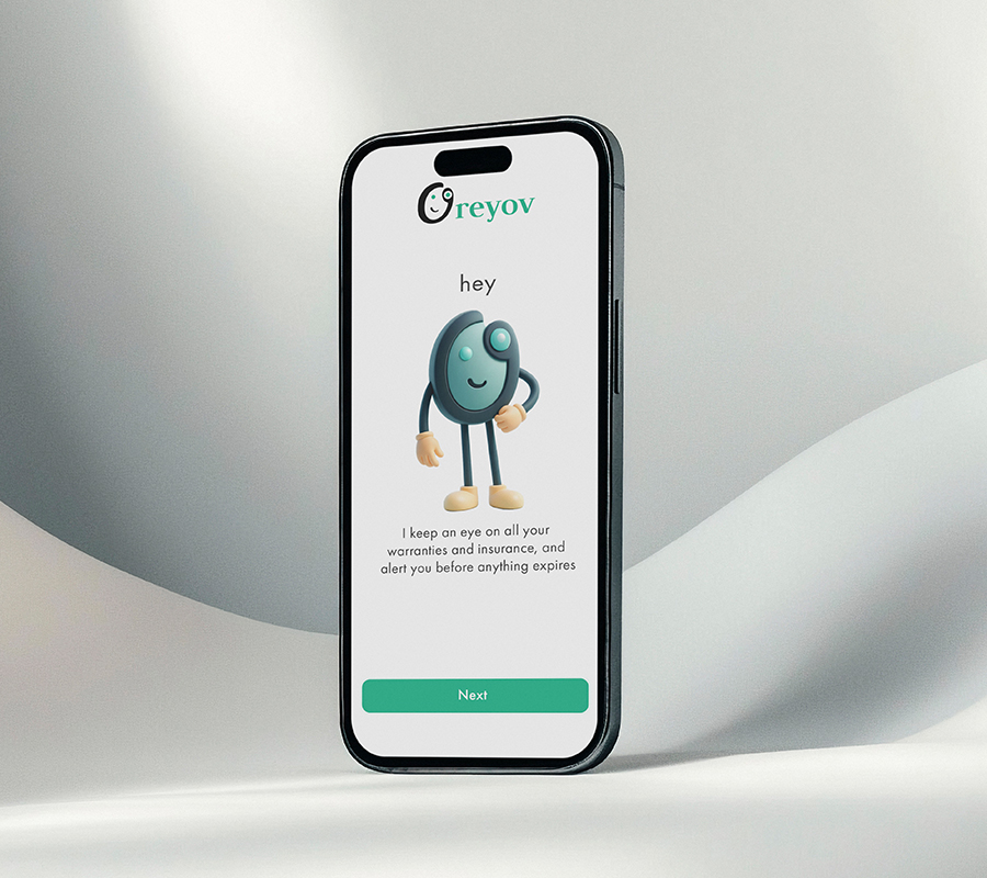 Product Designing