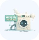 Warranty Expired